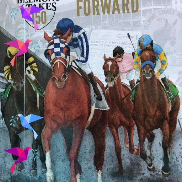 Meet your Posher, Judianne - Picture 1 of 1